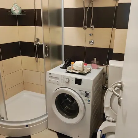 Appartement Skybreak Ledine