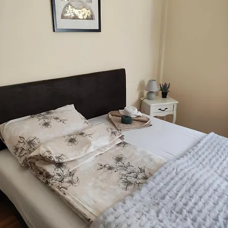 Skybreak Apartmán Ledine