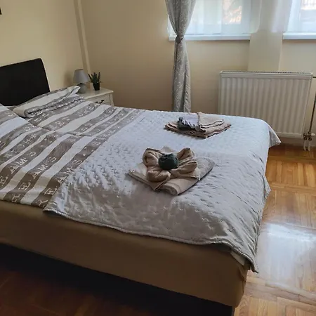 Appartement Skybreak