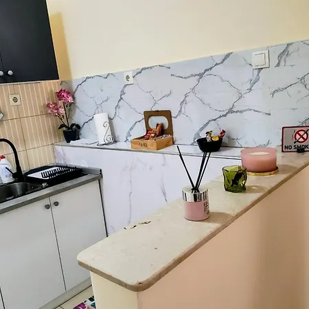 Apartmán Skybreak *